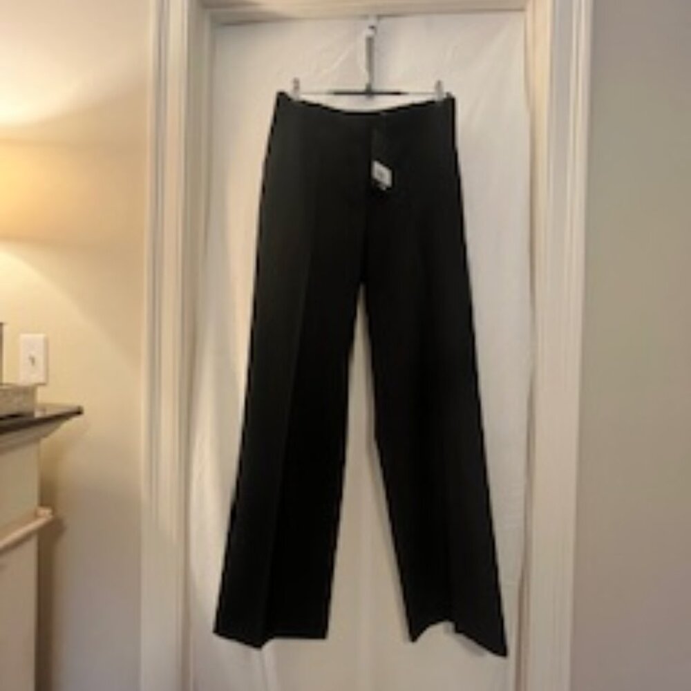 Black Dress pants- Kooples Size 6